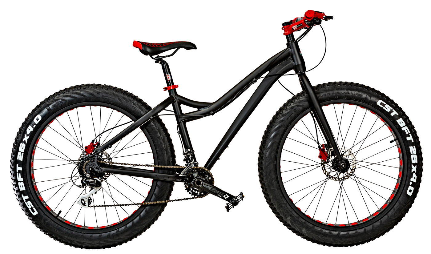 FAT 2624 V